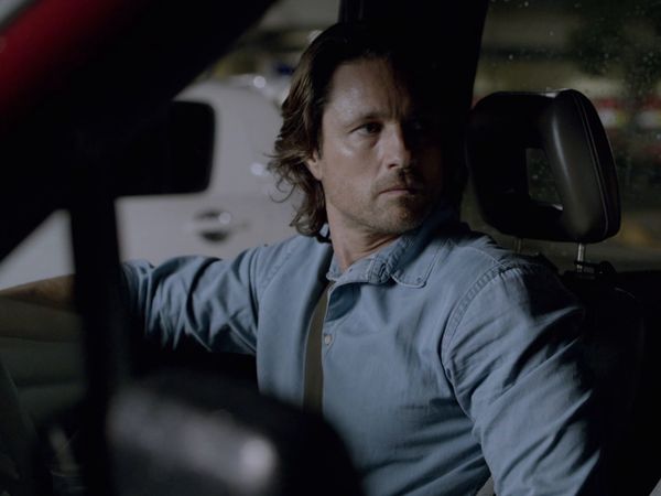 Secrets & Lies - Episode 4