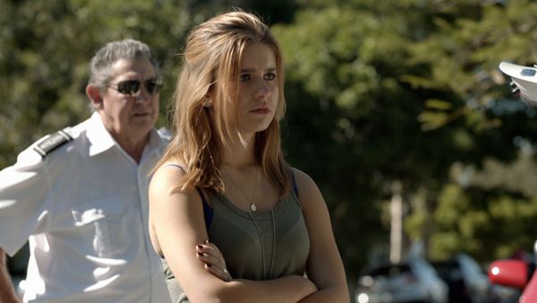 Secrets & Lies - Episode 5