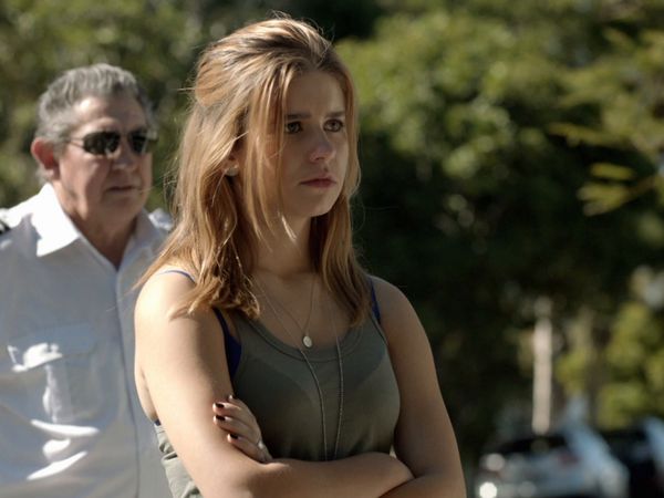 Secrets & Lies - Episode 5