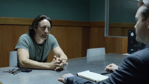 Secrets & Lies - Episode 6