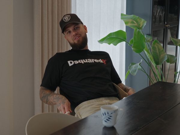 Langt fra Bryggen - Episode 201
