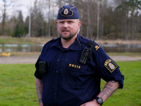 Svenska fall - Avsnitt 1207