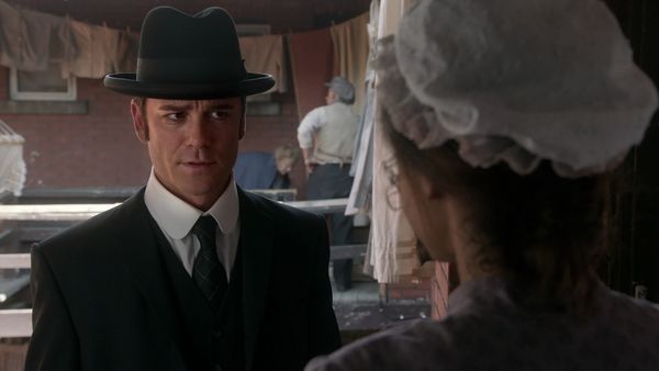Los Misterios de Murdoch - Murdoch y los muertos vivientes
