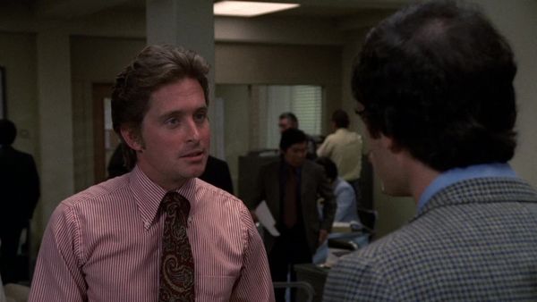 The Streets of San Francisco - No Badge For Benjy