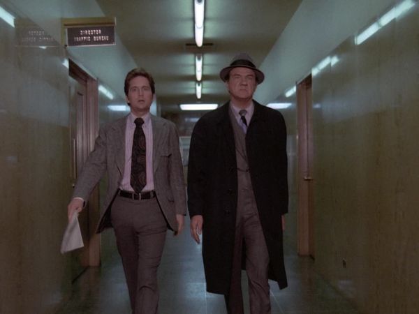The Streets of San Francisco - Beyond Vengeance
