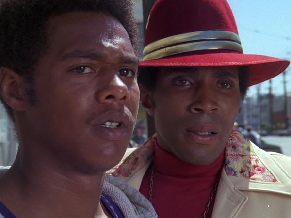The Streets of San Francisco - For Good Or Evil