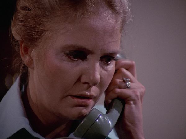 The Streets of San Francisco - The Programming Of Charlie Blake