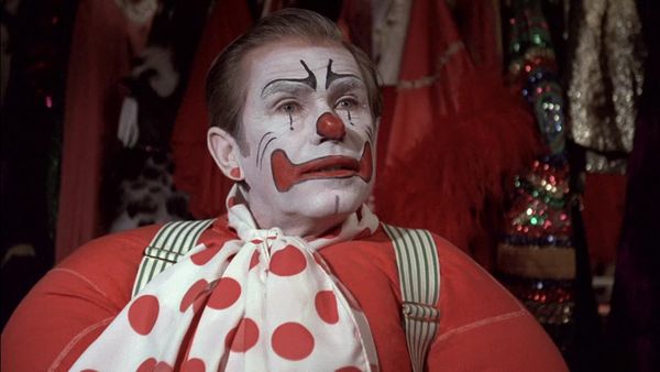 The Streets of San Francisco - Clown Of Death