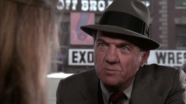 The Streets of San Francisco - Runaway