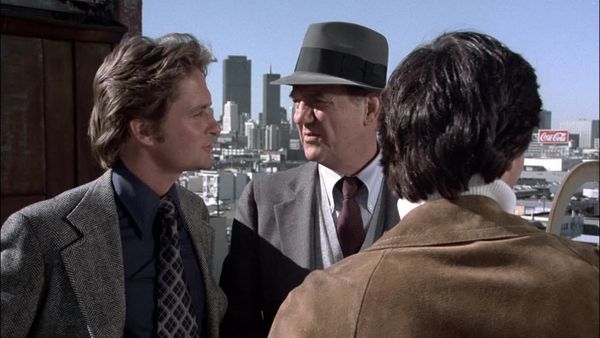 The Streets of San Francisco - The Thrill Killers, Part 1