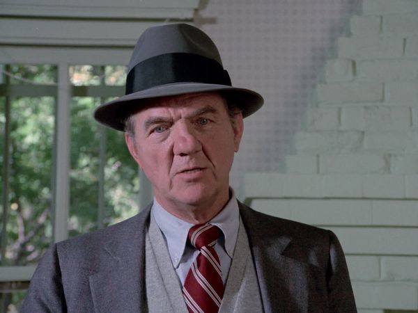 The Streets of San Francisco - Castle Of Fear
