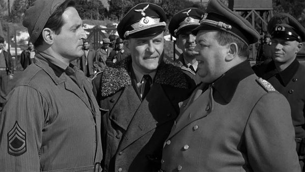 Hogan's Heroes - The Informer