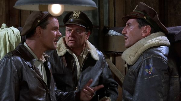 Hogan's Heroes - The Schultz Brigade