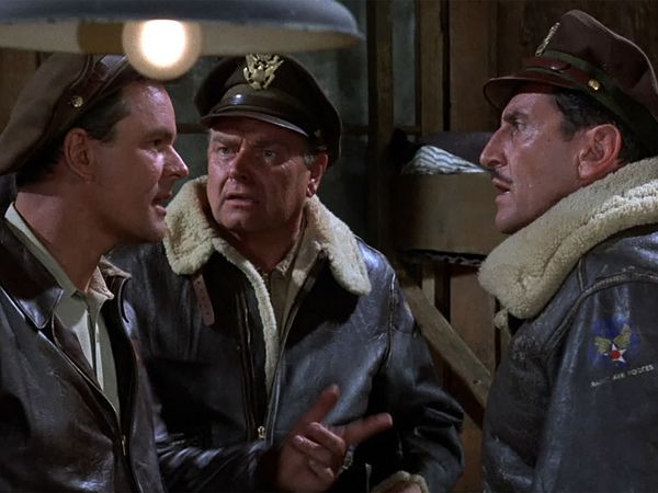 Hogan's Heroes - The Schultz Brigade