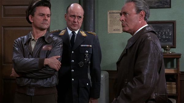 Hogan's Heroes - Diamonds In The Rough