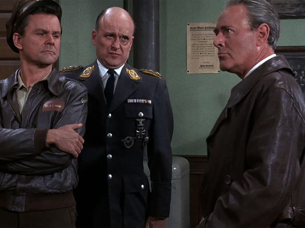 Hogan's Heroes - Diamonds In The Rough