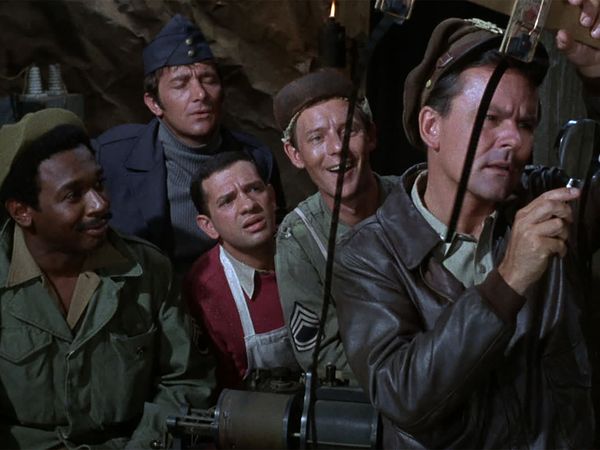 Hogan's Heroes - A Klink, A Bomb And A Short Fuse