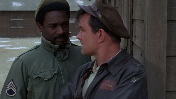 Hogan's Heroes - Tanks For The Memory