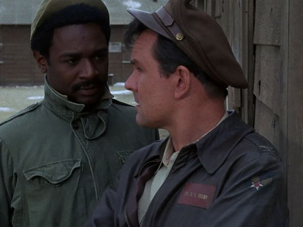 Hogan's Heroes - Tanks For The Memory