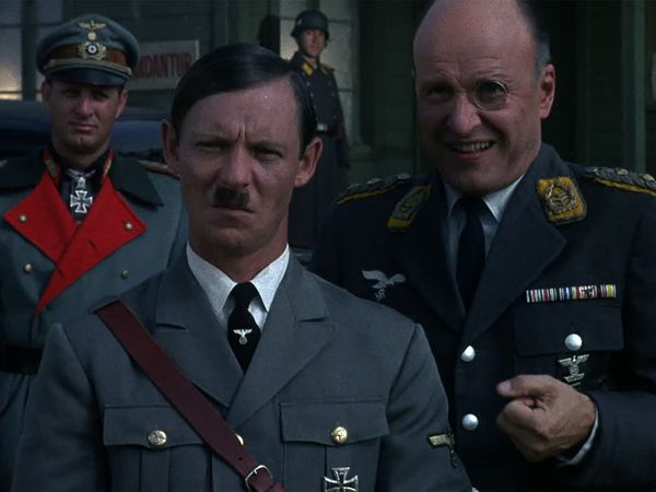 Hogan's Heroes - Will The Real Adolf Please Stand Up