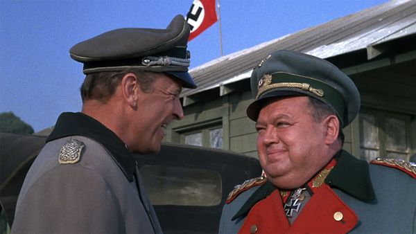 Hogan's Heroes - Information, Please