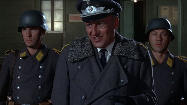 Hogan's Heroes - Klink's Rocket
