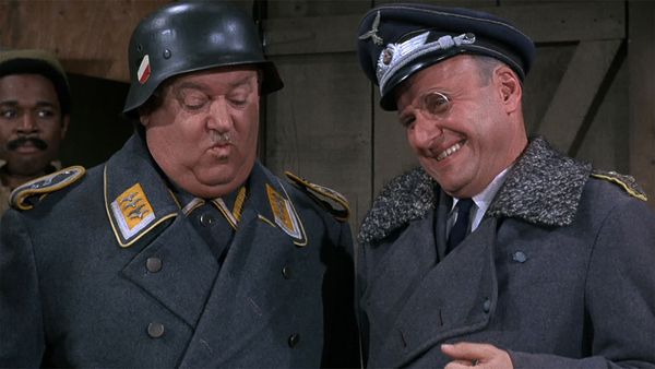 Hogan's Heroes - The Great Brinksmeyer Robbery