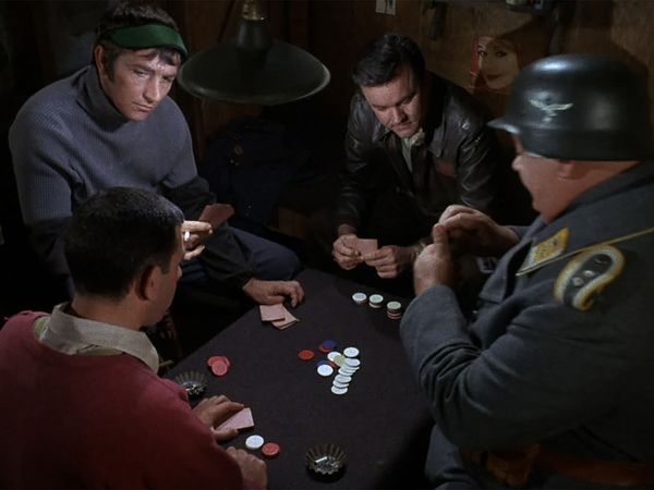 Hogan's Heroes - Killer Klink