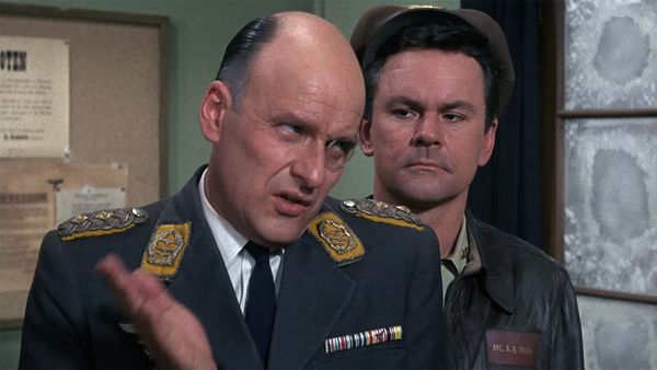 Hogan's Heroes - Heil Klink