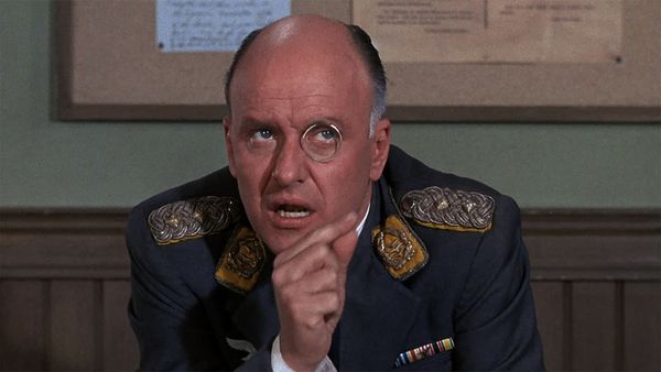 Hogan's Heroes - Everyone Has A Brother-In-Law
