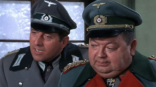 Hogan's Heroes - The Tower