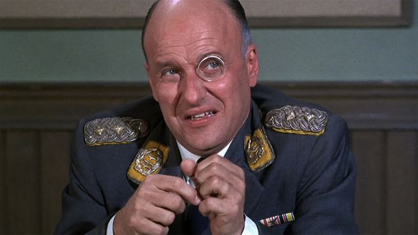Hogan's Heroes - Colonel Klink's Secret Weapon