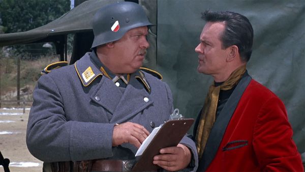 Hogan's Heroes - The Prisoner's Prisoner