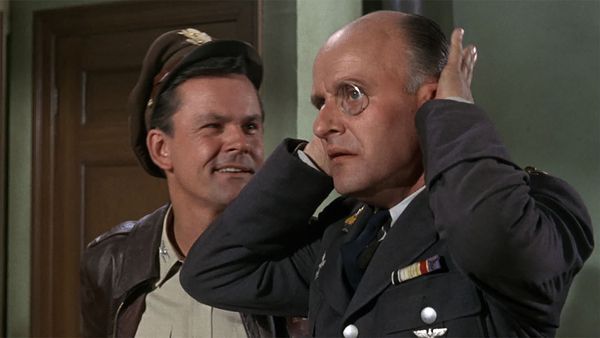 Hogan's Heroes - The Late Inspector General