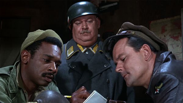 Hogan's Heroes - Movies Are Your Best Escape