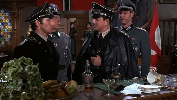 Hogan's Heroes - The Scientist