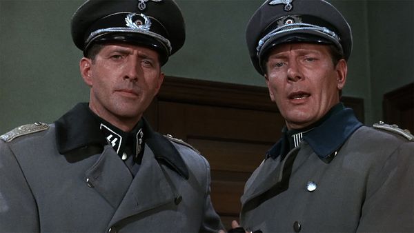 Hogan's Heroes - Hogan's Hofbrau