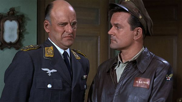 Hogan's Heroes - Happy Birthday, Adolph