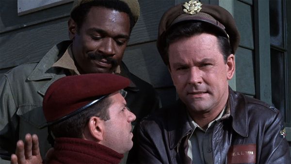 Hogan's Heroes - The Gold Rush
