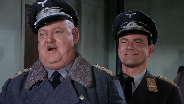 Hogan's Heroes - The Great Impersonation