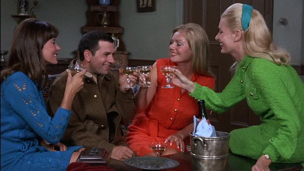 Hogan's Heroes - To the Gestapo with Love