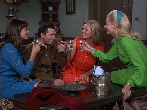 Hogan's Heroes - To the Gestapo with Love