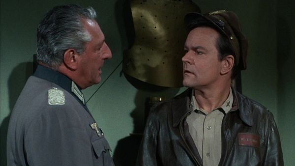Hogan's Heroes - Bad Day in Berlin