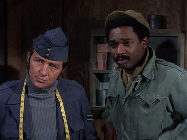 Hogan's Heroes - Will the Real Colonel Klink Please Stand Up Against the Wall?