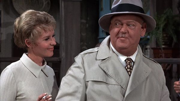 Hogan's Heroes - Man in a Box