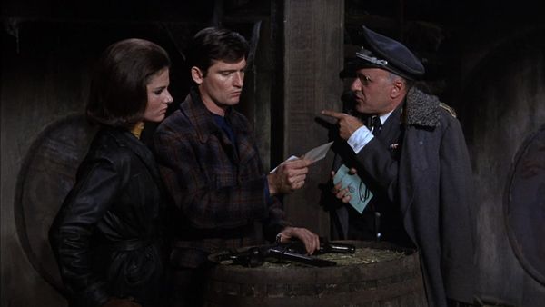 Hogan's Heroes - The Missing Klink