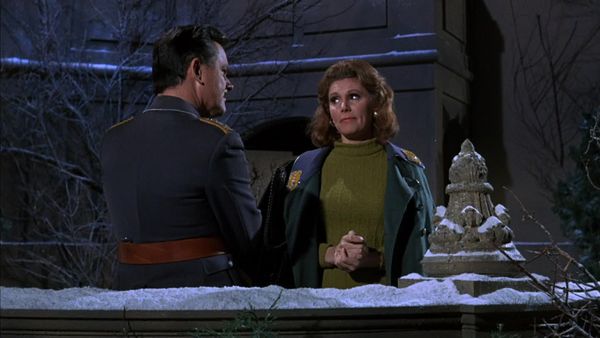 Hogan's Heroes - Operation Hannibal