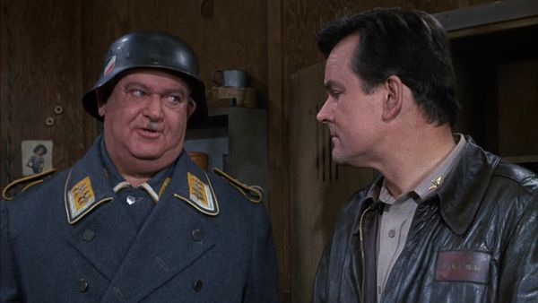 Hogan's Heroes - The Purchasing Plan
