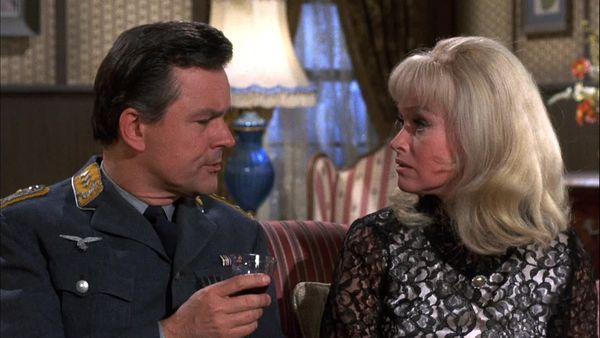 Hogan's Heroes - The Big Dish
