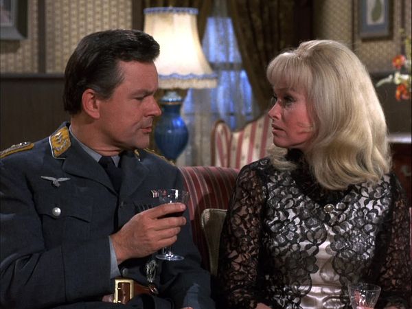 Hogan's Heroes - The Big Dish